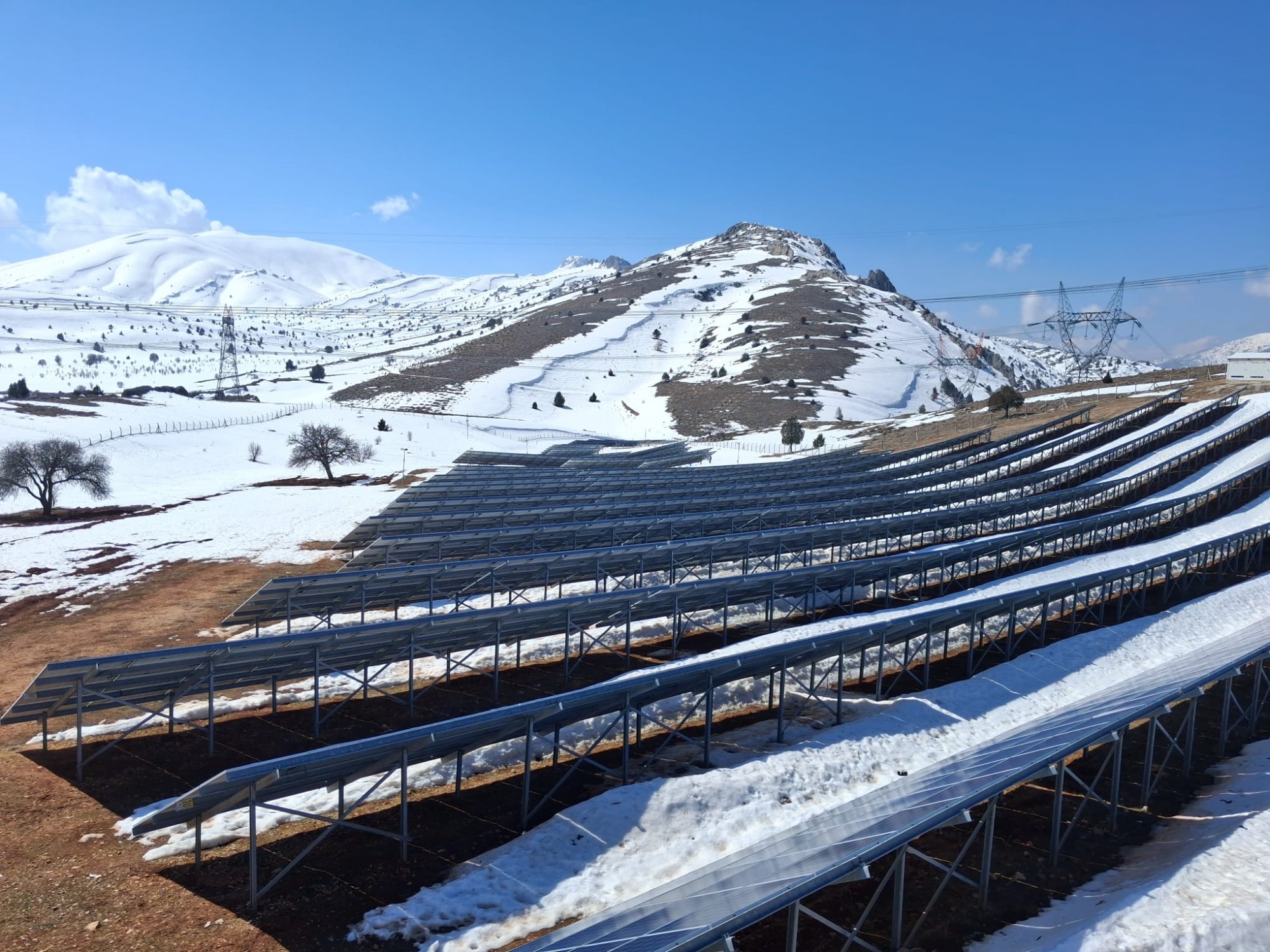 Geniş Açı Santral